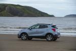 Vauxhall Mokka 2012 года